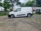 Peugeot Partner Salon PL - I WŁ - 3 Osobowy - Faktura VAT - 3
