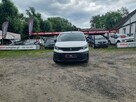 Peugeot Partner Salon PL - I WŁ - 3 Osobowy - Faktura VAT - 8