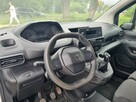 Peugeot Partner Salon PL - I WŁ - 3 Osobowy - Faktura VAT - 11