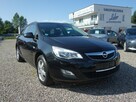 opel Astra Sports Tourer - 1