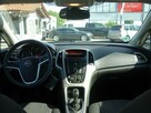 opel Astra Sports Tourer - 16