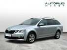 Škoda Octavia Ambition 1.6TDI 115KM 2020 Salon Polska FV  VAT23% - 1