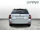 Škoda Octavia Ambition 1.6TDI 115KM 2020 Salon Polska FV  VAT23% - 4