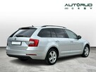Škoda Octavia Ambition 1.6TDI 115KM 2020 Salon Polska FV  VAT23% - 5