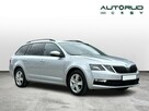 Škoda Octavia Ambition 1.6TDI 115KM 2020 Salon Polska FV  VAT23% - 7