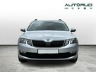 Škoda Octavia Ambition 1.6TDI 115KM 2020 Salon Polska FV  VAT23% - 8