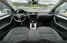 Škoda Octavia Ambition 1.6TDI 115KM 2020 Salon Polska FV  VAT23% - 13