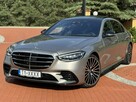 Mercedes S 400 d 4Matic LONG Bogata Opcja Wyposażenia Salon PL I Właściciel ! ! ! - 2