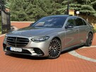 Mercedes S 400 d 4Matic LONG Bogata Opcja Wyposażenia Salon PL I Właściciel ! ! ! - 5