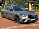 Mercedes S 400 d 4Matic LONG Bogata Opcja Wyposażenia Salon PL I Właściciel ! ! ! - 6