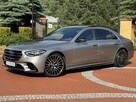 Mercedes S 400 d 4Matic LONG Bogata Opcja Wyposażenia Salon PL I Właściciel ! ! ! - 7