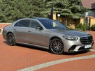 Mercedes S 400 d 4Matic LONG Bogata Opcja Wyposażenia Salon PL I Właściciel ! ! ! - 9