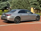 Mercedes S 400 d 4Matic LONG Bogata Opcja Wyposażenia Salon PL I Właściciel ! ! ! - 11