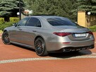 Mercedes S 400 d 4Matic LONG Bogata Opcja Wyposażenia Salon PL I Właściciel ! ! ! - 13
