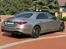 Mercedes S 400 d 4Matic LONG Bogata Opcja Wyposażenia Salon PL I Właściciel ! ! ! - 15