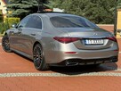 Mercedes S 400 d 4Matic LONG Bogata Opcja Wyposażenia Salon PL I Właściciel ! ! ! - 16