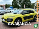 Citroen C4 Cactus Gwarancja, Super Stan, Wypas! - 1