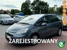 Citroen C4 Grand Picasso Exclusive,Gwarancja, 7-mio osobowy, 1.6 HDI, LIFT, Automat - 1