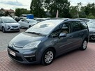 Citroen C4 Grand Picasso Exclusive,Gwarancja, 7-mio osobowy, 1.6 HDI, LIFT, Automat - 2