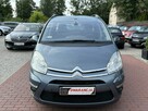 Citroen C4 Grand Picasso Exclusive,Gwarancja, 7-mio osobowy, 1.6 HDI, LIFT, Automat - 3