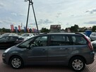 Citroen C4 Grand Picasso Exclusive,Gwarancja, 7-mio osobowy, 1.6 HDI, LIFT, Automat - 4