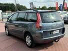 Citroen C4 Grand Picasso Exclusive,Gwarancja, 7-mio osobowy, 1.6 HDI, LIFT, Automat - 5