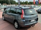Citroen C4 Grand Picasso Exclusive,Gwarancja, 7-mio osobowy, 1.6 HDI, LIFT, Automat - 6