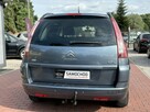 Citroen C4 Grand Picasso Exclusive,Gwarancja, 7-mio osobowy, 1.6 HDI, LIFT, Automat - 10