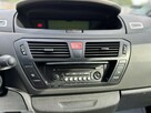 Citroen C4 Grand Picasso Exclusive,Gwarancja, 7-mio osobowy, 1.6 HDI, LIFT, Automat - 15