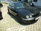 Jaguar X-Type V6 - 2