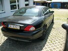Jaguar X-Type V6 - 3
