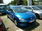 Peugeot 307 bardzo dobry stan - 1