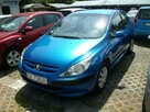 Peugeot 307 bardzo dobry stan - 2