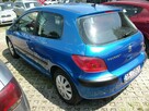 Peugeot 307 bardzo dobry stan - 3