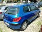 Peugeot 307 bardzo dobry stan - 4