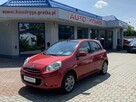 Nissan Micra Bordo perła,Panorama,Navi,Bluetooth, Gwarancja - 1