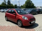 Nissan Micra Bordo perła,Panorama,Navi,Bluetooth, Gwarancja - 3