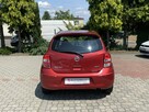 Nissan Micra Bordo perła,Panorama,Navi,Bluetooth, Gwarancja - 6