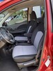 Nissan Micra Bordo perła,Panorama,Navi,Bluetooth, Gwarancja - 15