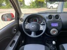 Nissan Micra Bordo perła,Panorama,Navi,Bluetooth, Gwarancja - 16