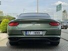 Bentley Continental GT Alpine Green. Gwarancja do 07.2027. Pakiet dokładek karbonowych. - 6