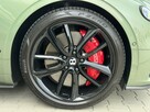 Bentley Continental GT Alpine Green. Gwarancja do 07.2027. Pakiet dokładek karbonowych. - 12