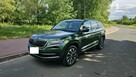 Skoda Kodiaq Skoda Kodiaq 2.0 tsi 4x4 Wersja Drive na 125 lecie - 8