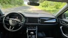 Skoda Kodiaq Skoda Kodiaq 2.0 tsi 4x4 Wersja Drive na 125 lecie - 9