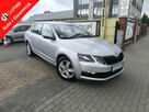Škoda Octavia 1.6 TDI 116KM Klimatyzacja Salon Polska Faktura VAT - 1