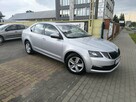 Škoda Octavia 1.6 TDI 116KM Klimatyzacja Salon Polska Faktura VAT - 2