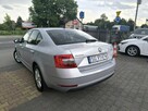 Škoda Octavia 1.6 TDI 116KM Klimatyzacja Salon Polska Faktura VAT - 7