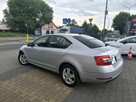 Škoda Octavia 1.6 TDI 116KM Klimatyzacja Salon Polska Faktura VAT - 9