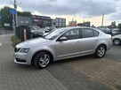 Škoda Octavia 1.6 TDI 116KM Klimatyzacja Salon Polska Faktura VAT - 10