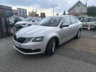 Škoda Octavia 1.6 TDI 116KM Klimatyzacja Salon Polska Faktura VAT - 11